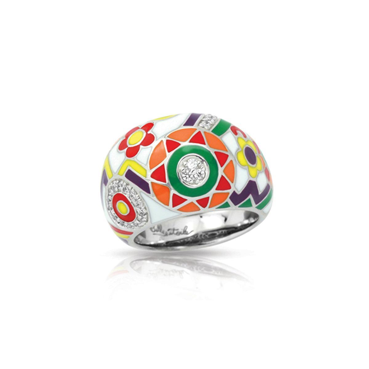 Fiesta Ring