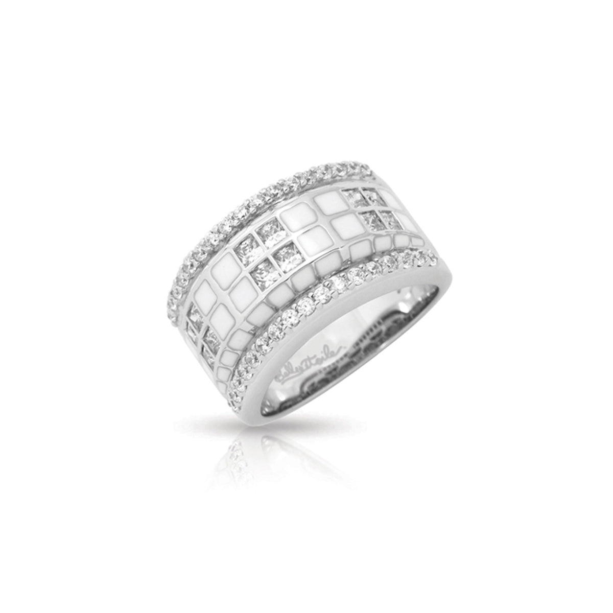 Lumiere Ring