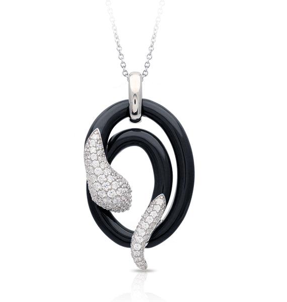 Mamba Pendant