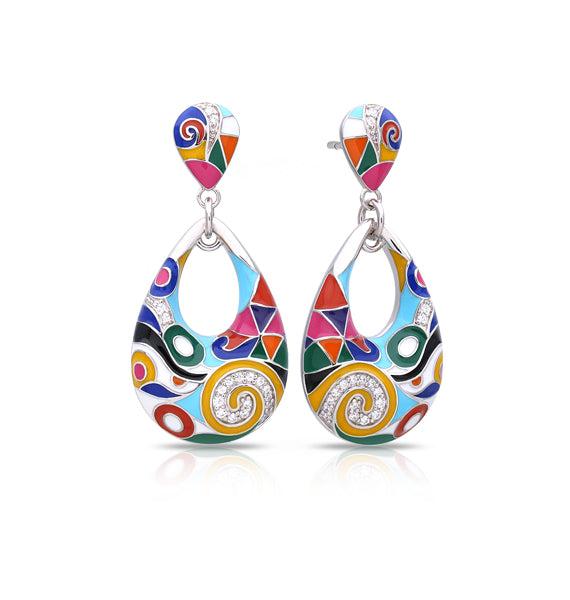Viva Earrings