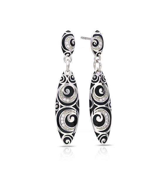Atlantis Earrings