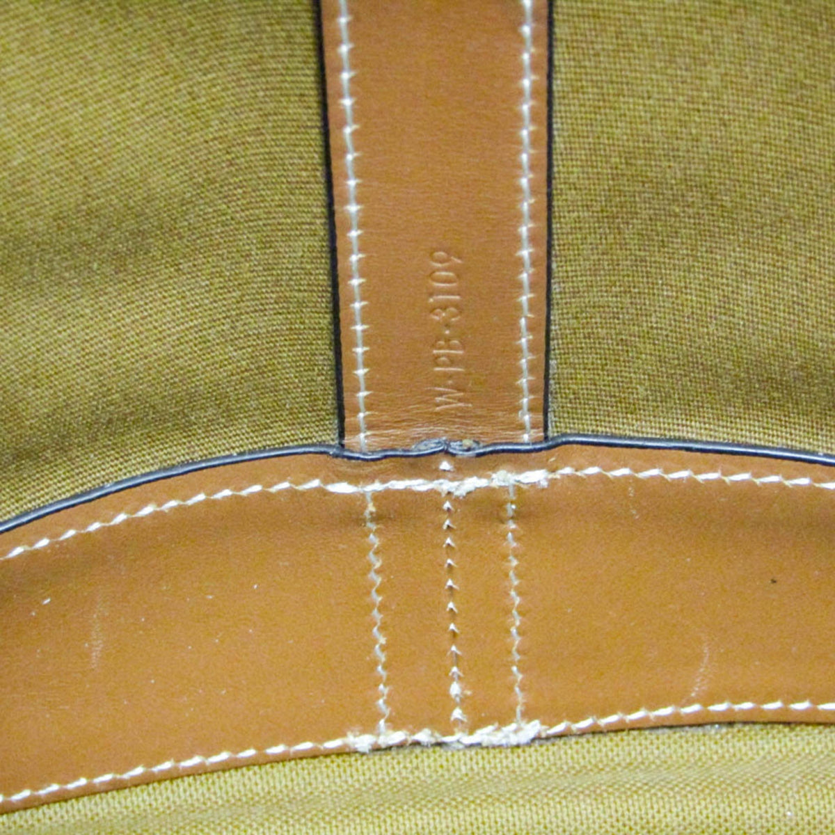 PRE-OWNED Celine Triomphe Medium Sailor · Canvas