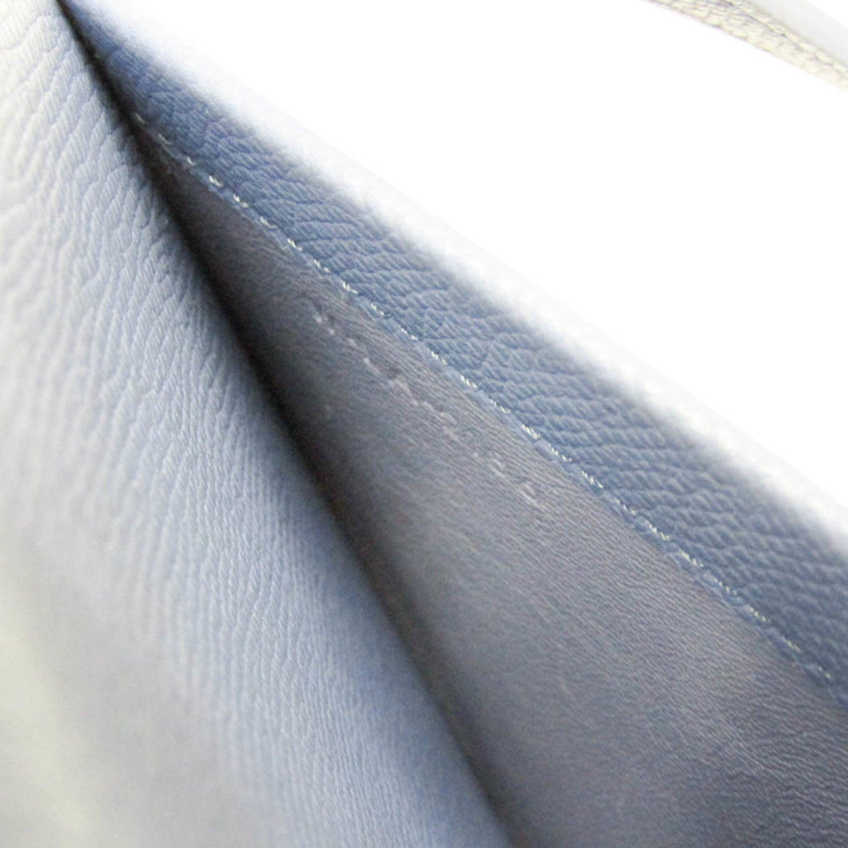 PRE-OWNED Celine Trotter Medium · Calfskin