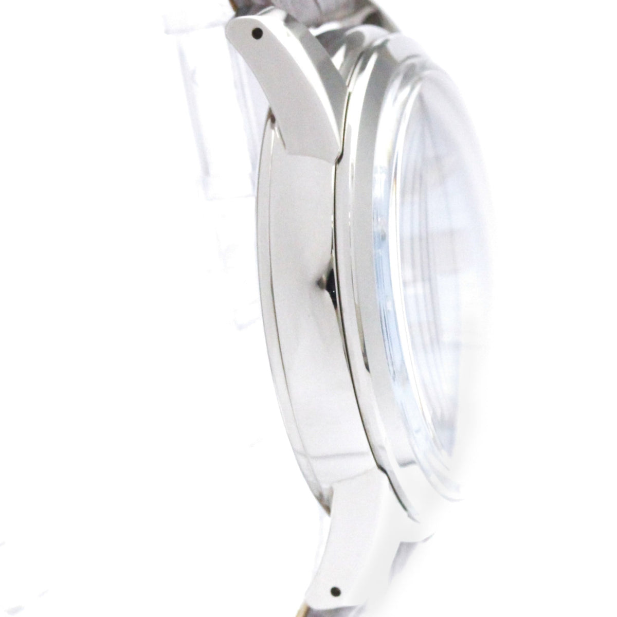 PRE-OWNED Grand Seiko Elegance · Snowflake · Spring Drive