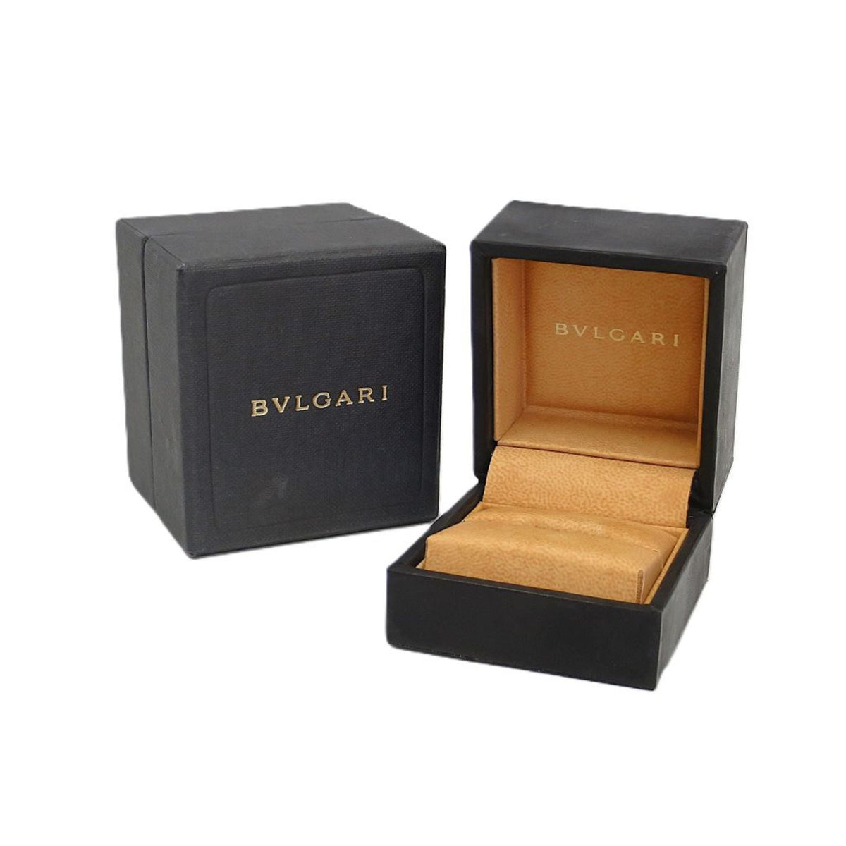 PRE-OWNED Bvlgari B.zero1 · 18K White Gold