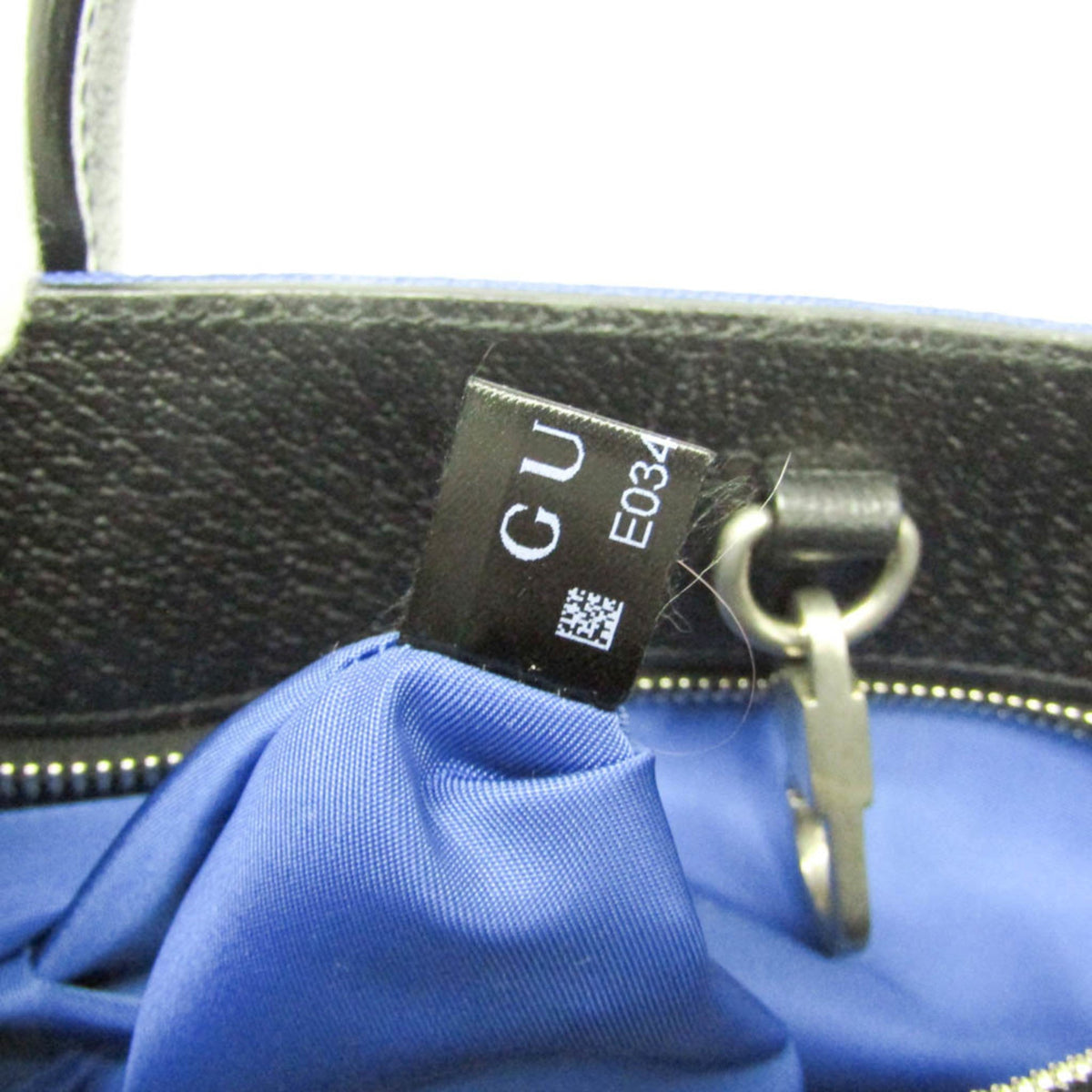 PRE-OWNED Gucci Off The Grid · GG Nylon
