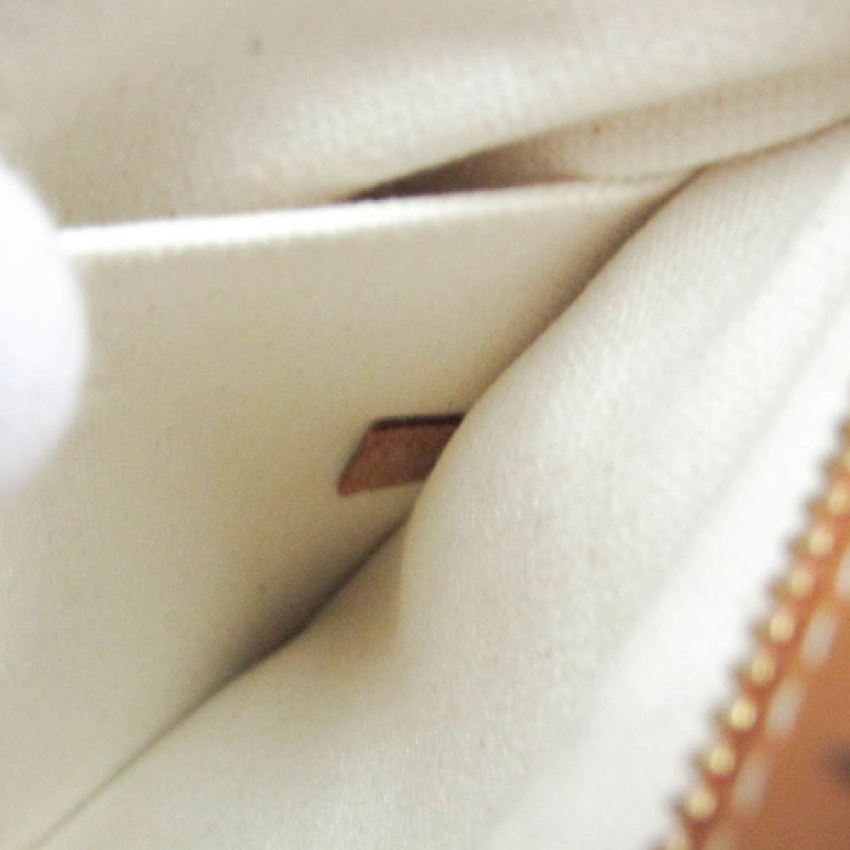 PRE-OWNED Celine Small Vertical Cabas · Canvas