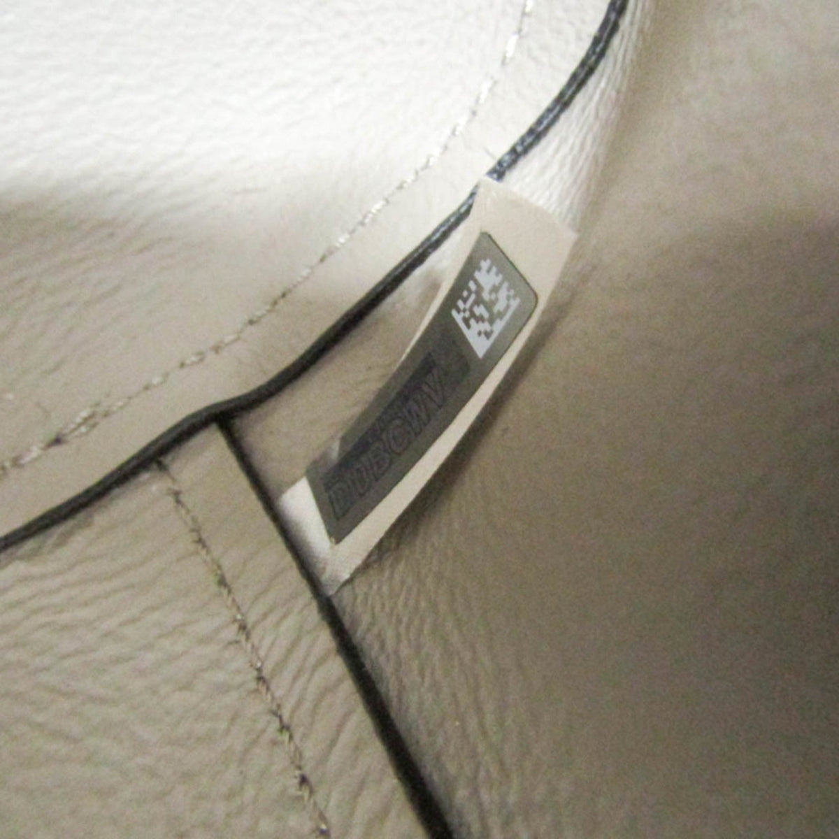 PRE-OWNED Chloé Mylo · Leather Tote