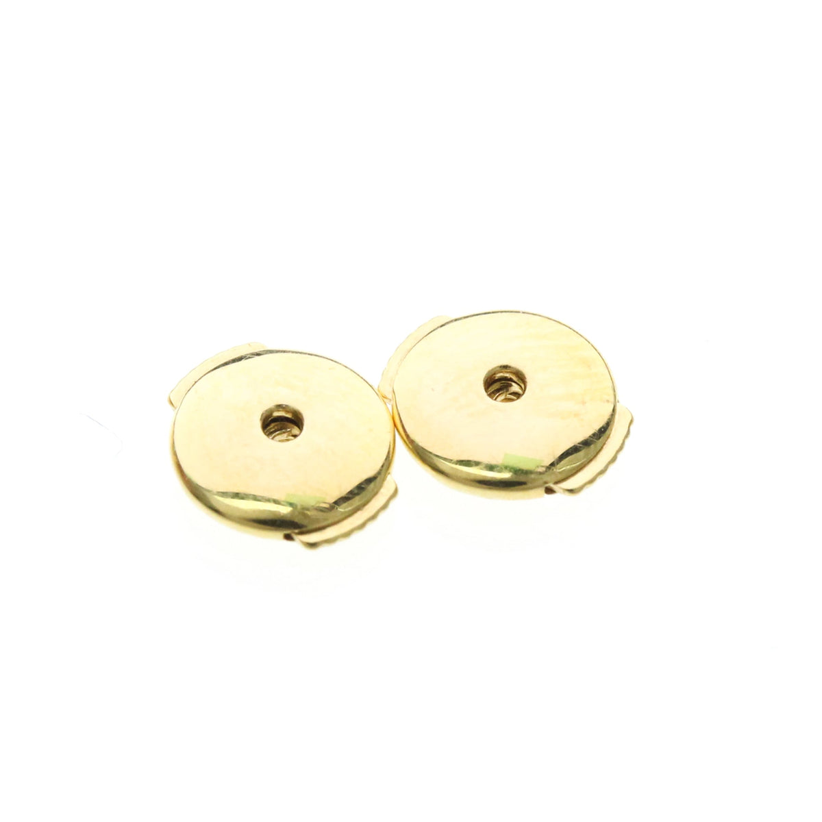 PRE-OWNED Cartier Juste un Clou · 18K Yellow Gold