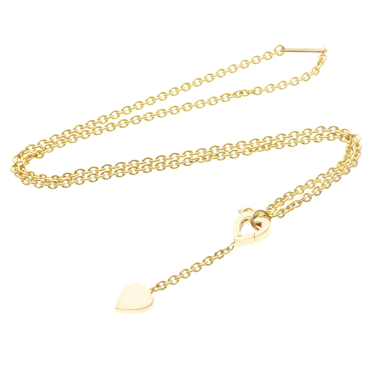 PRE-OWNED Cartier Mon Amour · Rose Gold