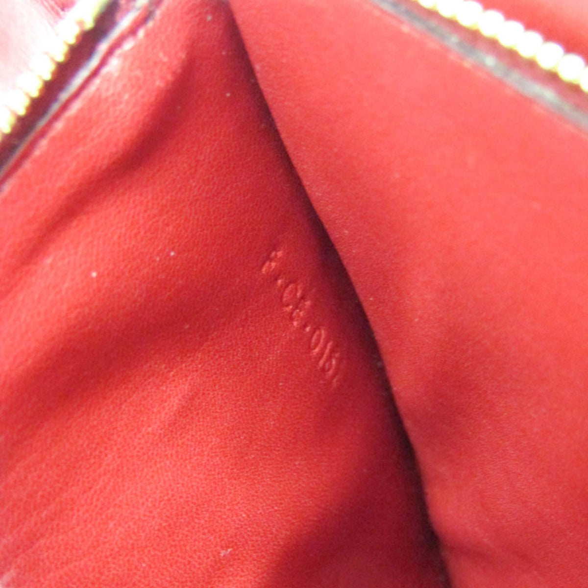 PRE-OWNED Celine Classic Box Medium · Calfskin