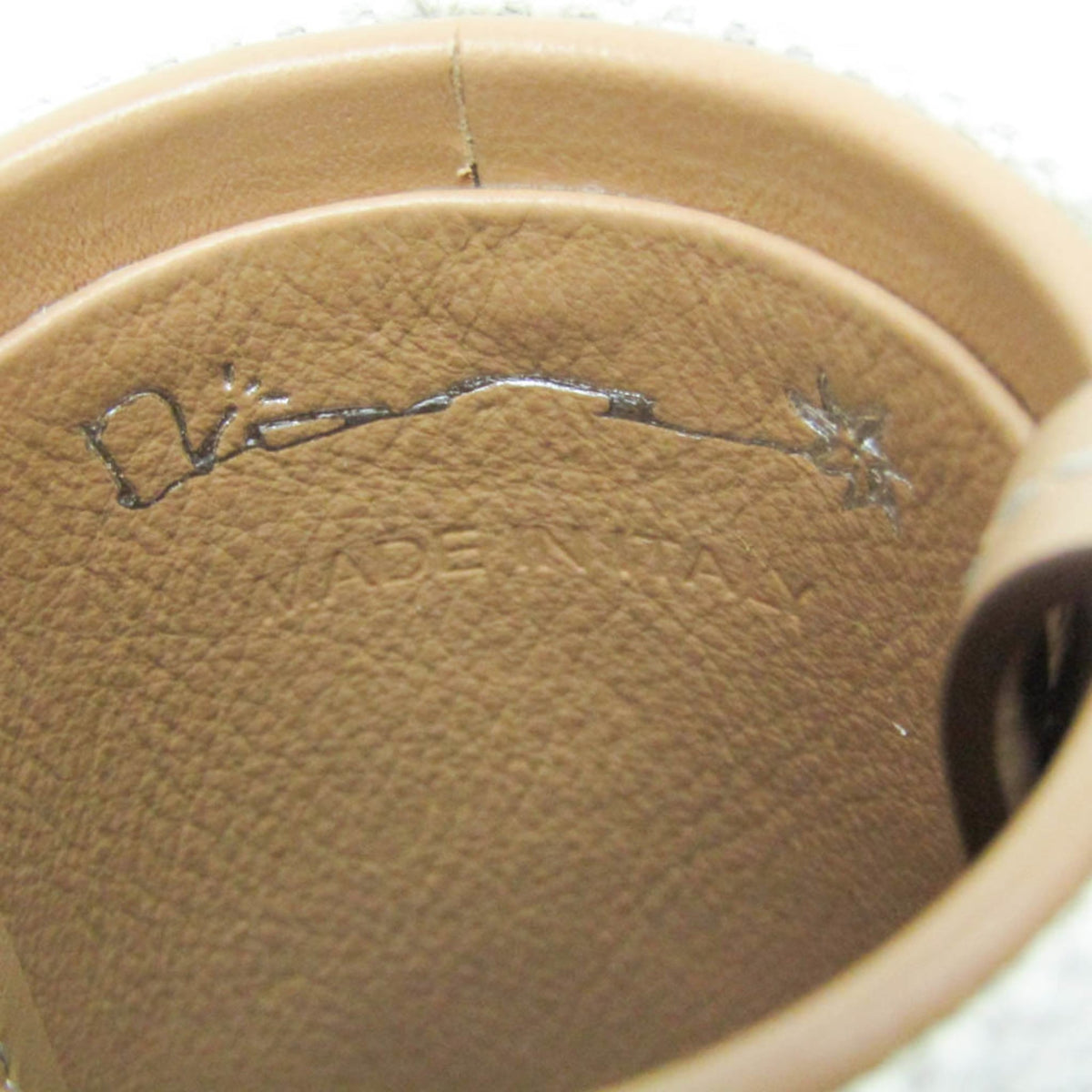 PRE-OWNED Dior x Cactus Jack · Nano Roller Pouch