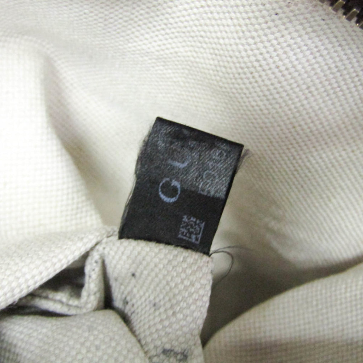 PRE-OWNED Gucci Bamboo · Leather Handbag