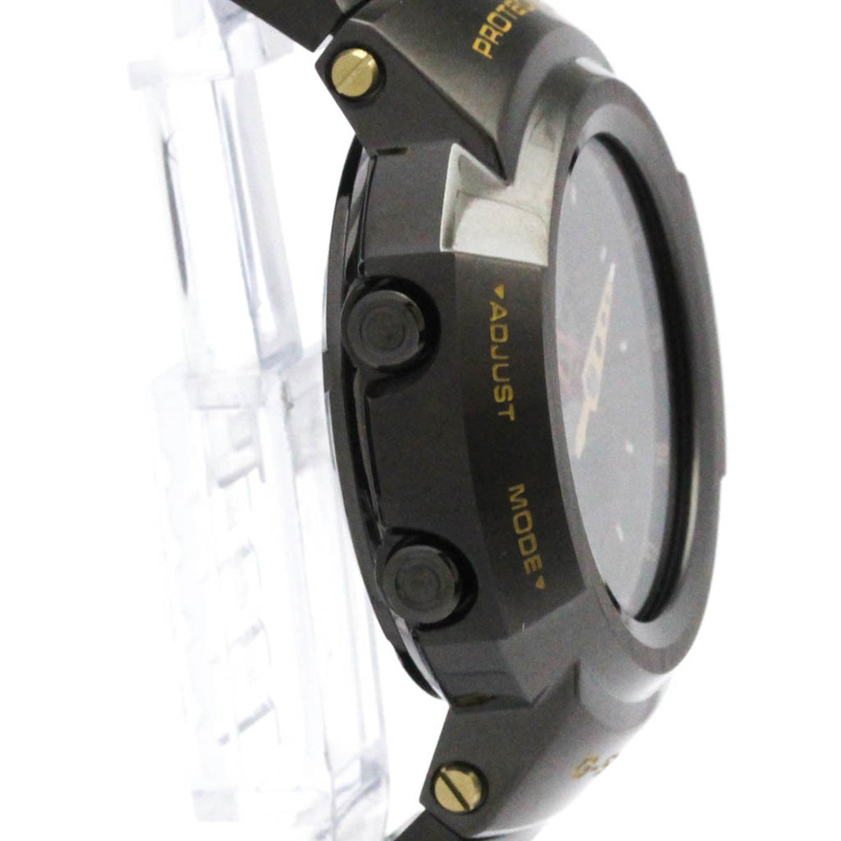 PRE-OWNED Casio G-Shock × Porter · Solar Radio Wave