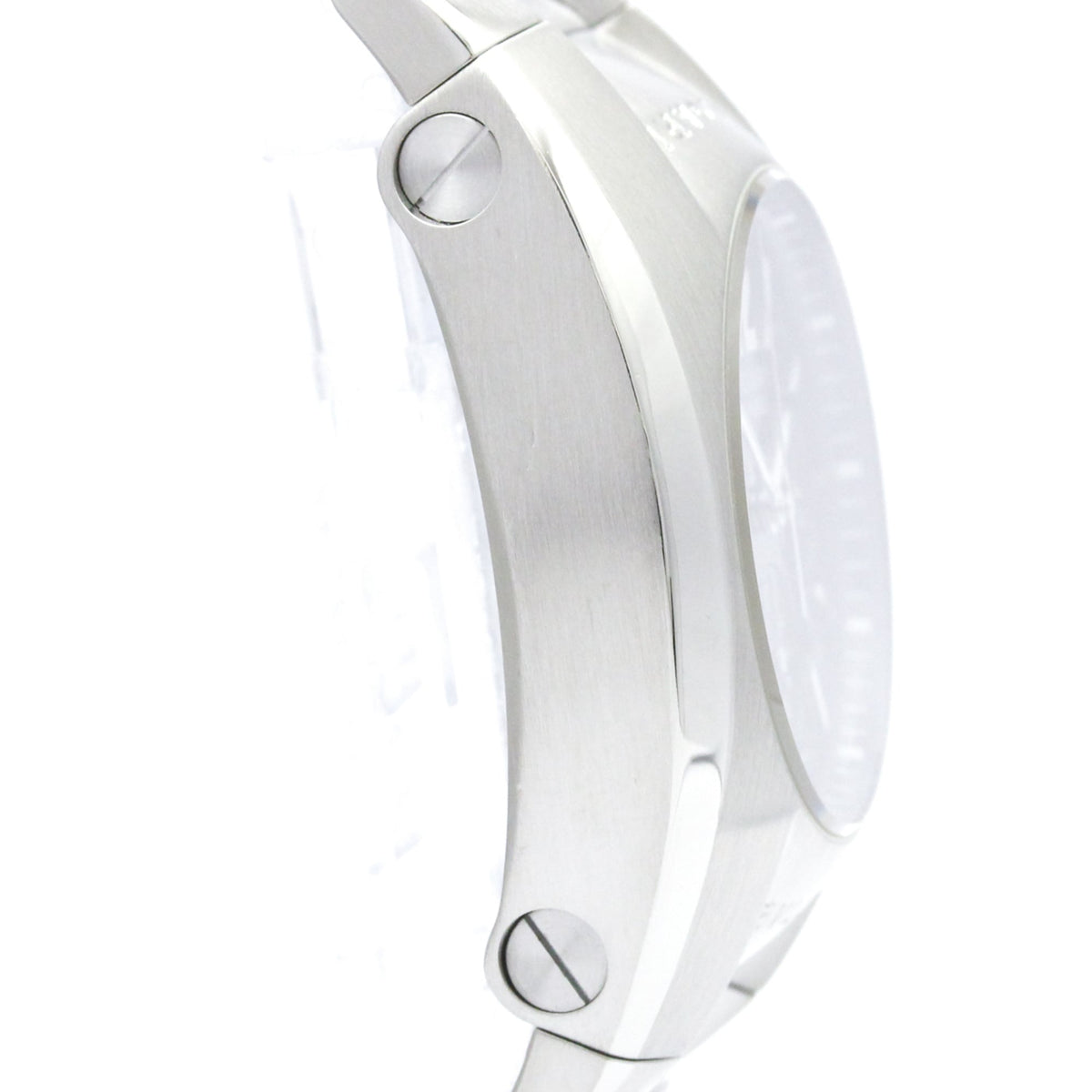 PRE-OWNED Bvlgari Ergon · Chronograph · Automatic