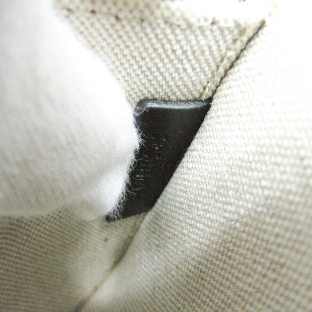 PRE-OWNED Givenchy G Tote Mini · Canvas