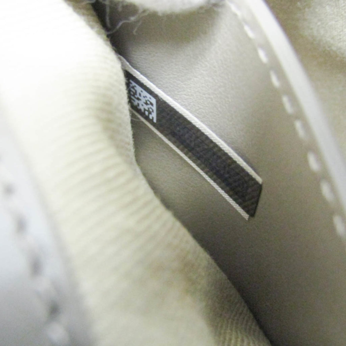 PRE-OWNED Chloé C Mini · Suede & Leather