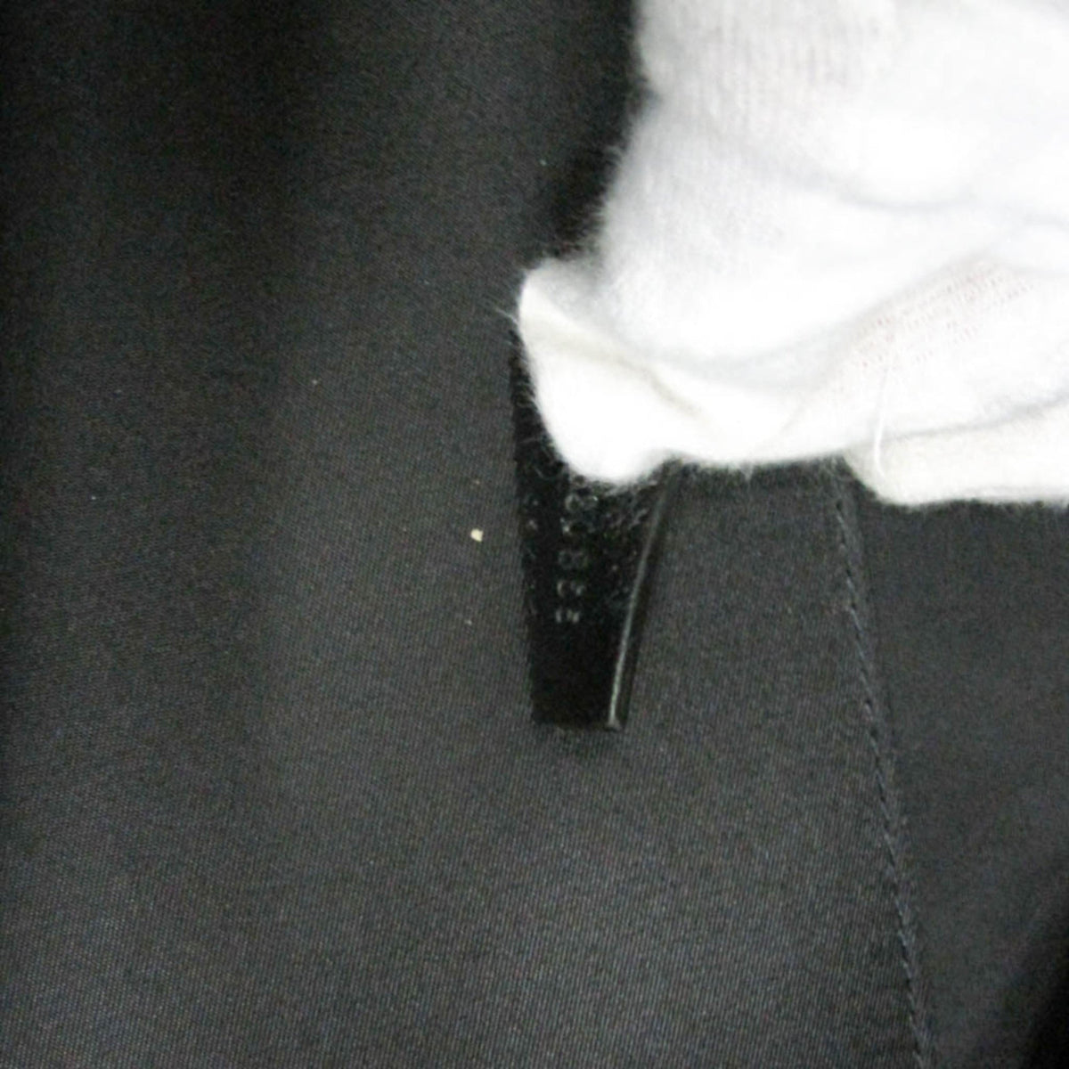 PRE-OWNED Gucci Off The Grid · GG Nylon Canvas