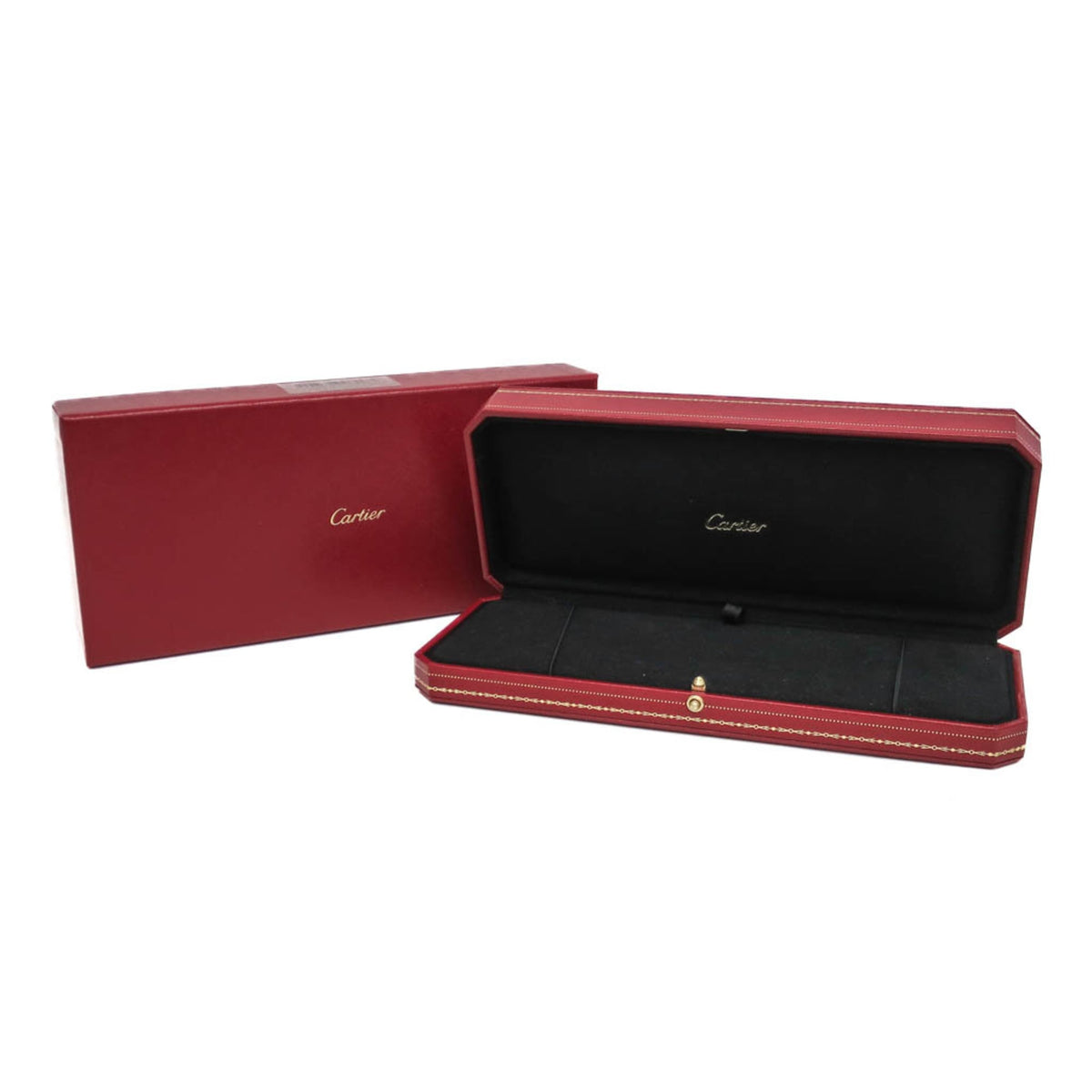 PRE-OWNED Cartier Damour · Rose Gold · Diamond