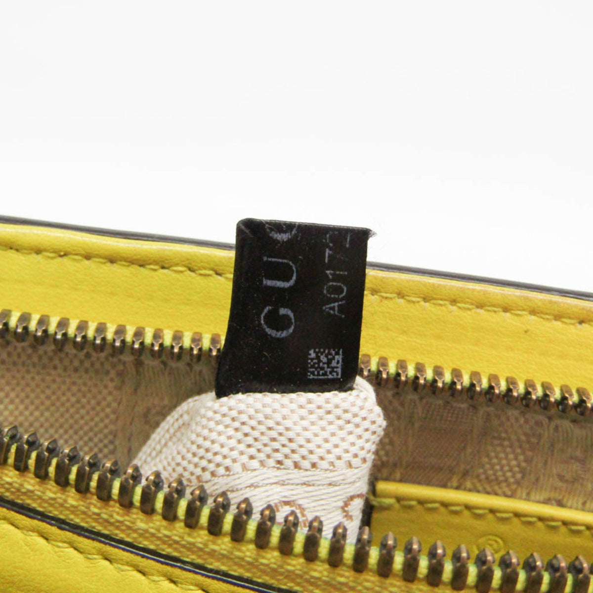 PRE-OWNED Gucci Horsebit · China Exclusive · Patent
