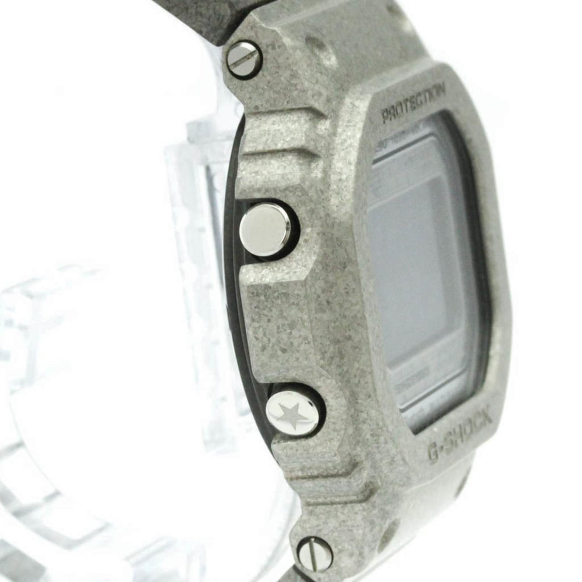 PRE-OWNED Casio G-Shock · Full Metal · 40th Anniversary