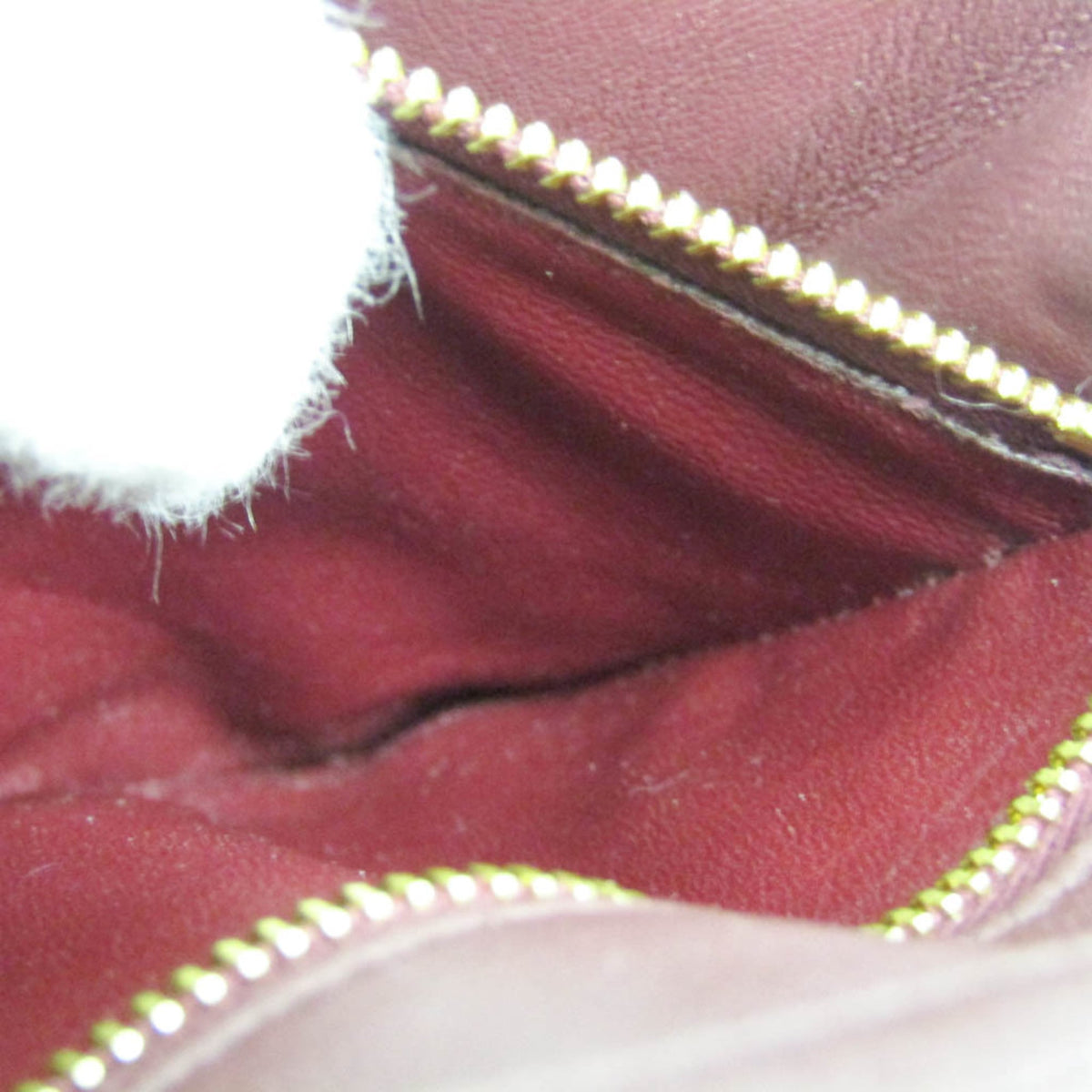 PRE-OWNED Celine Classic Box · Small · Leather