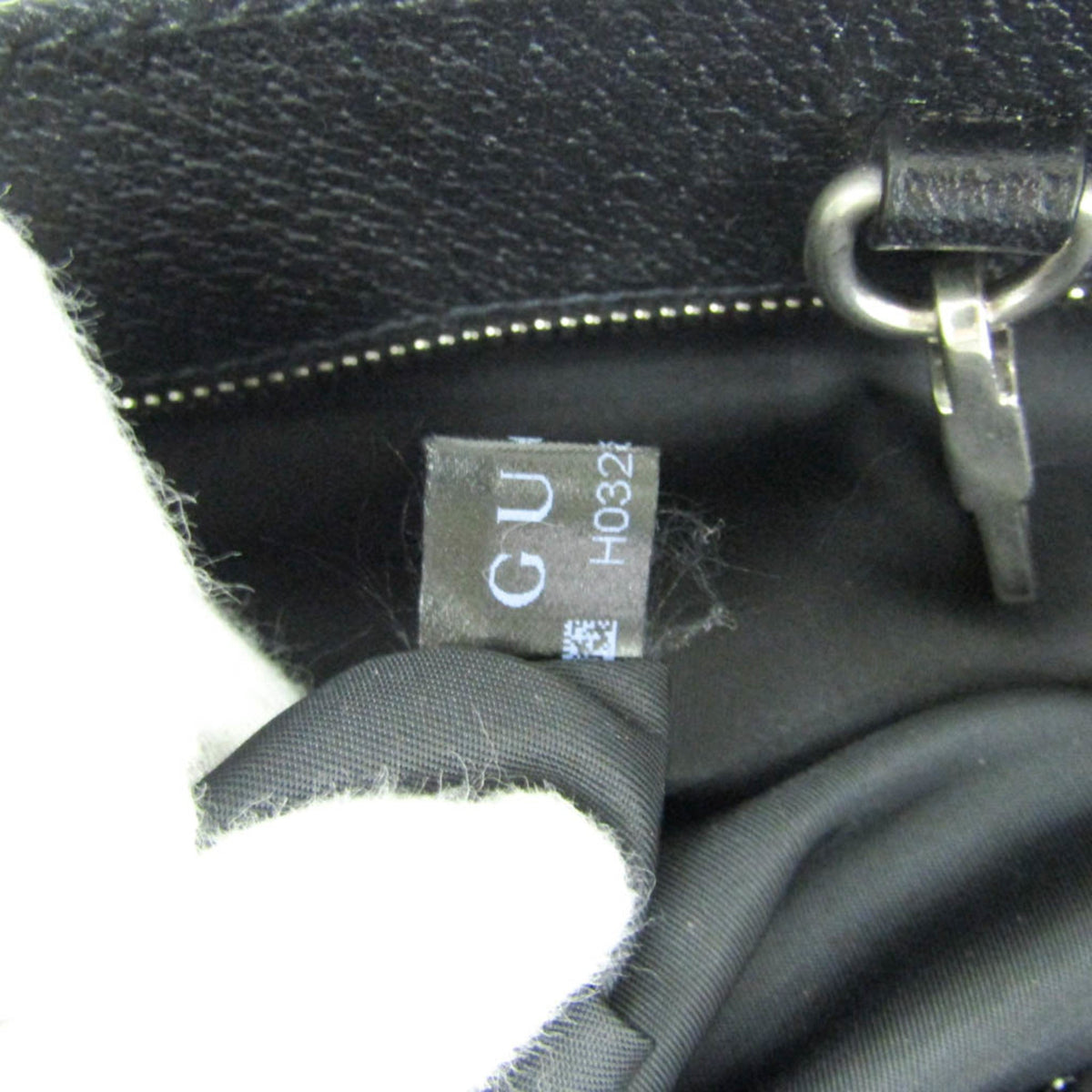 PRE-OWNED Gucci Off The Grid · GG Nylon Canvas