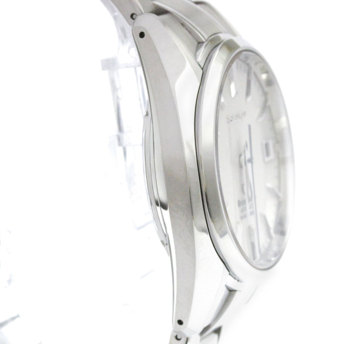 PRE-OWNED Grand Seiko Hi-Beat 36000 · Automatic