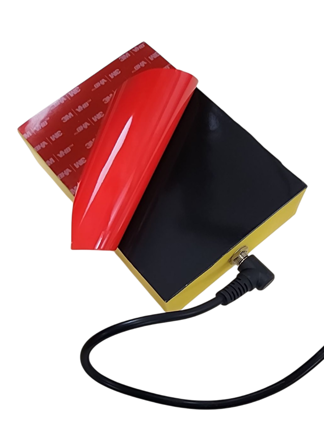 Vibroacoustic Therapy Massage Table Attachments with custom Amplifier Bundle