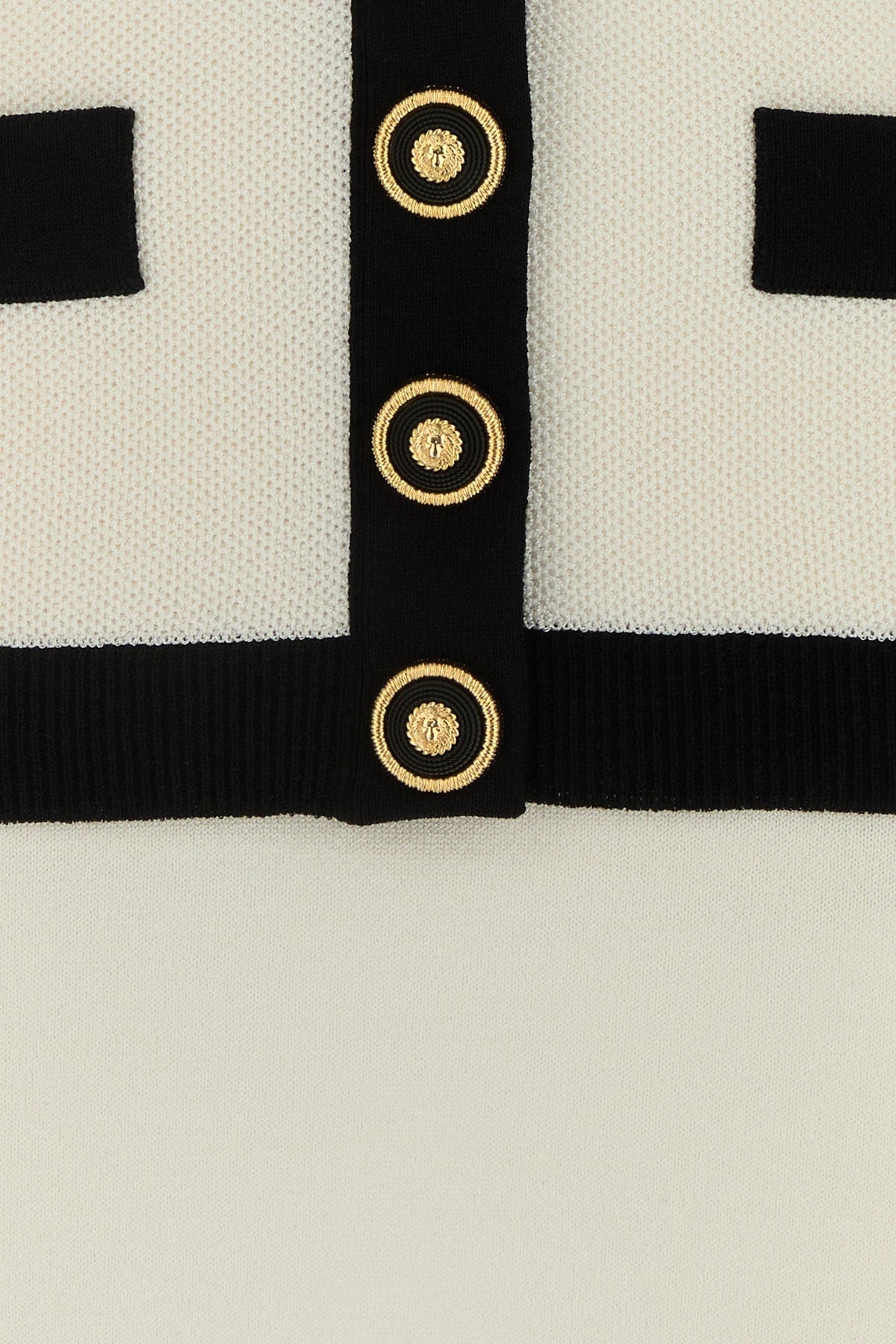 Balmain Women Abito