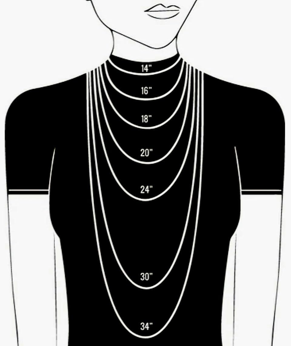 Extrinsic Beauty Natural freshwater pearl 18K Gold Plated Curb Chain Necklaces set of 2, Dainty Layered Design for Women - sea & sky collection wedding gift, women gift