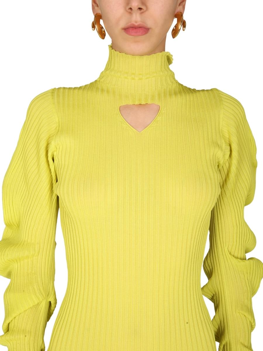 Bottega Veneta Women Bottega Veneta Women Silk Dress