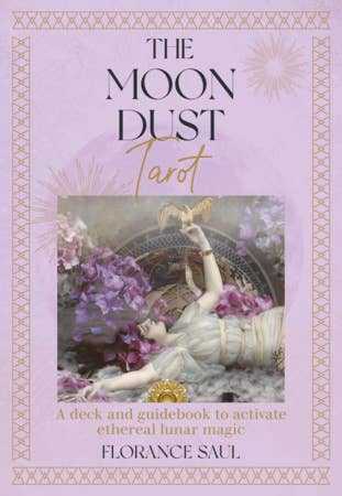 The Moon Dust Tarot Deck