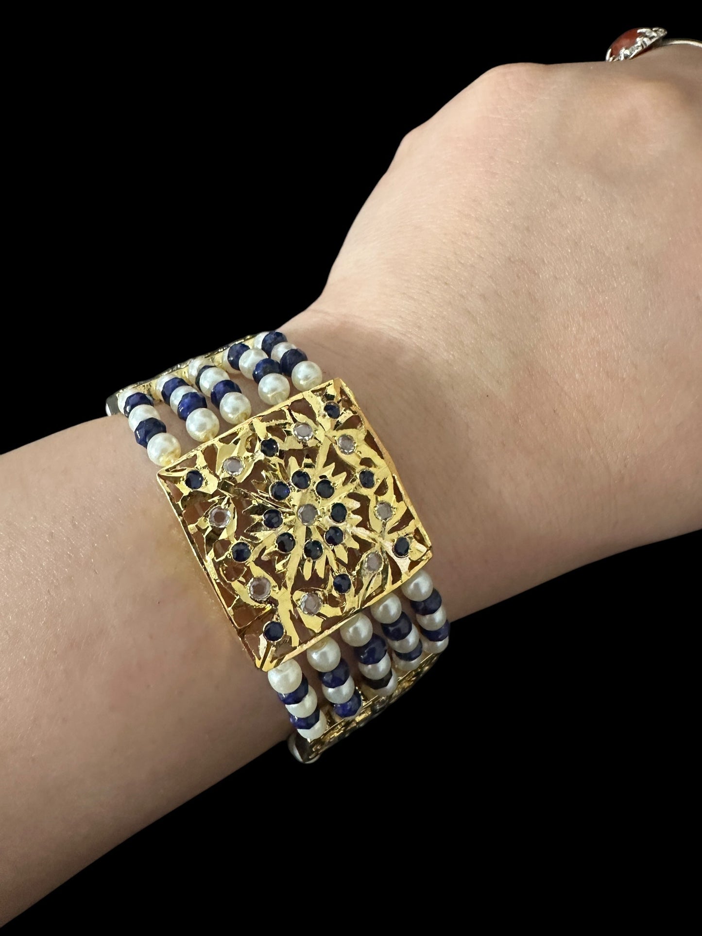 Maureen bracelet ( READY TO SHIP )