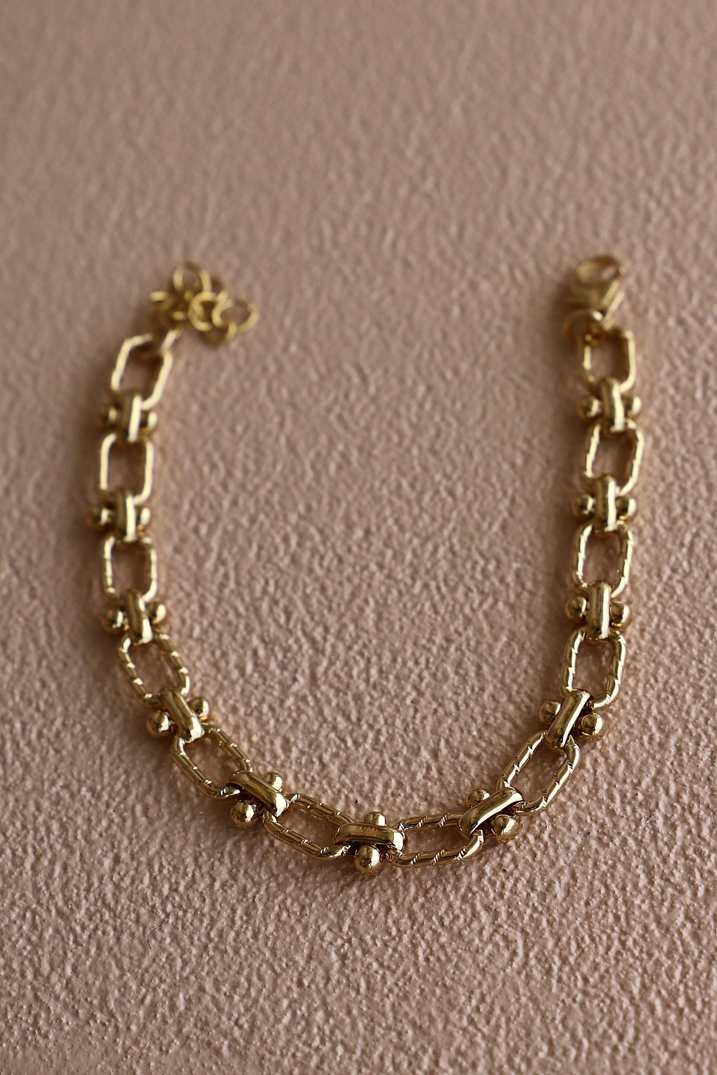FLORENCE CHAIN BRACELET