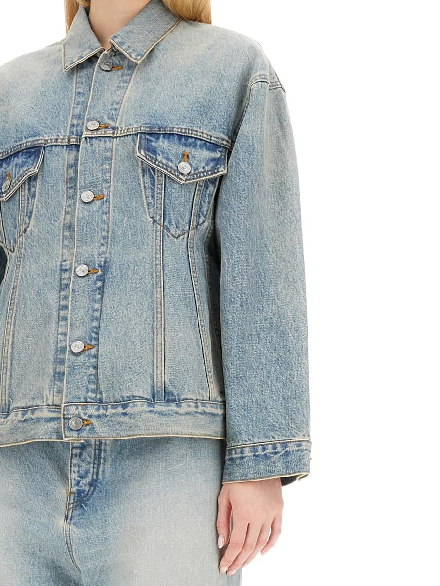 Balenciaga Women Hourglass Jacket