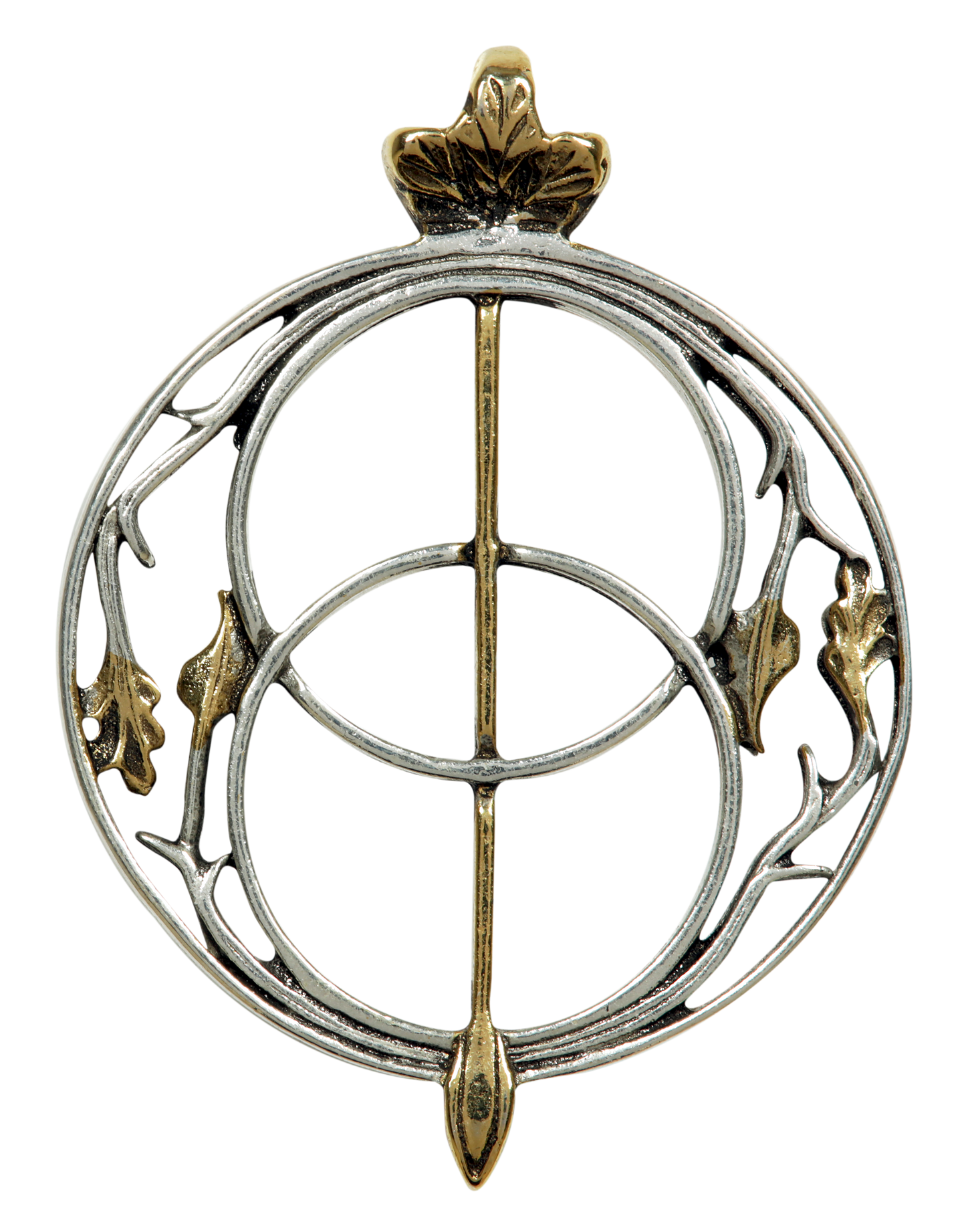Chalice Well for Connecting with the Divine