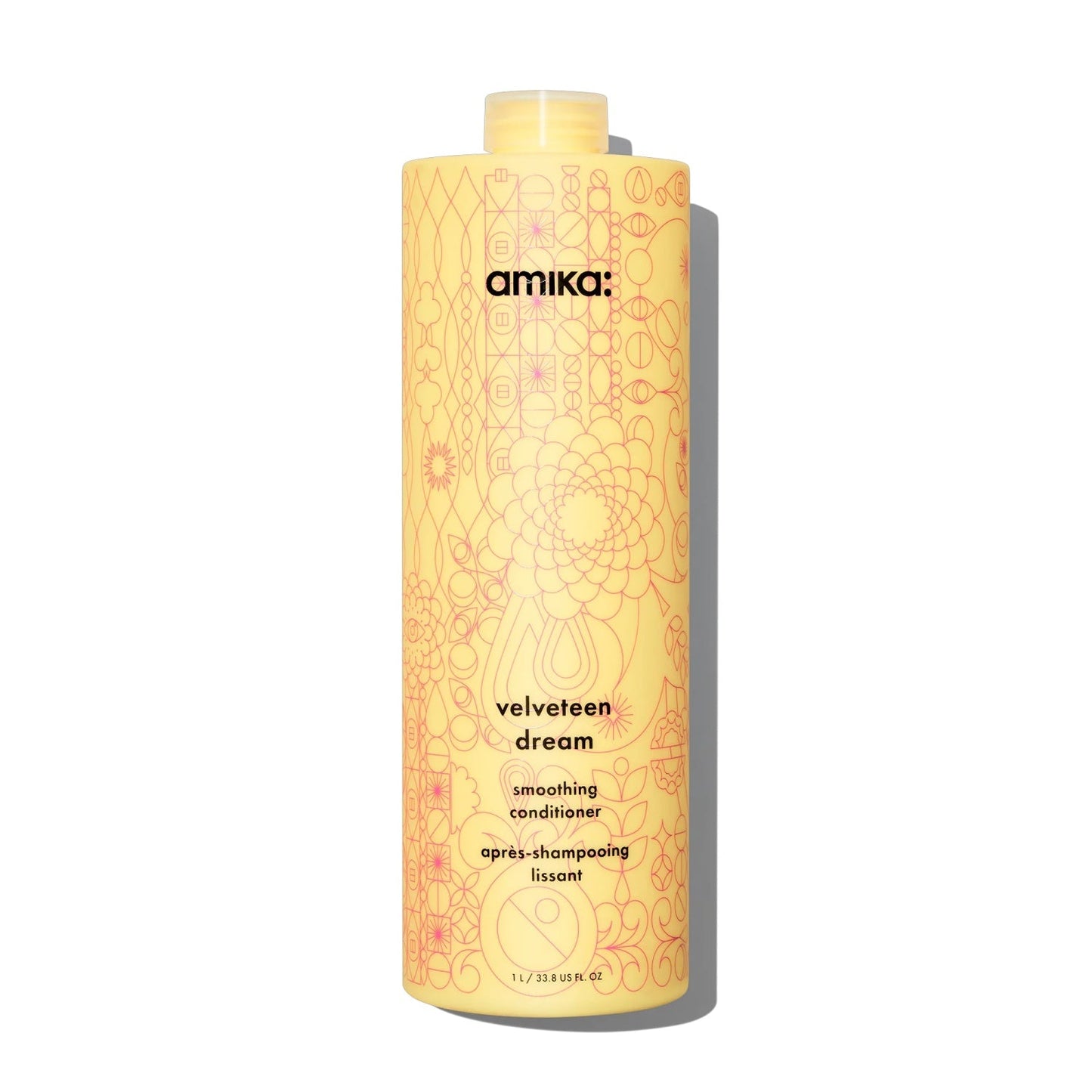 Amika Velveteen Dream Smoothing Conditioner