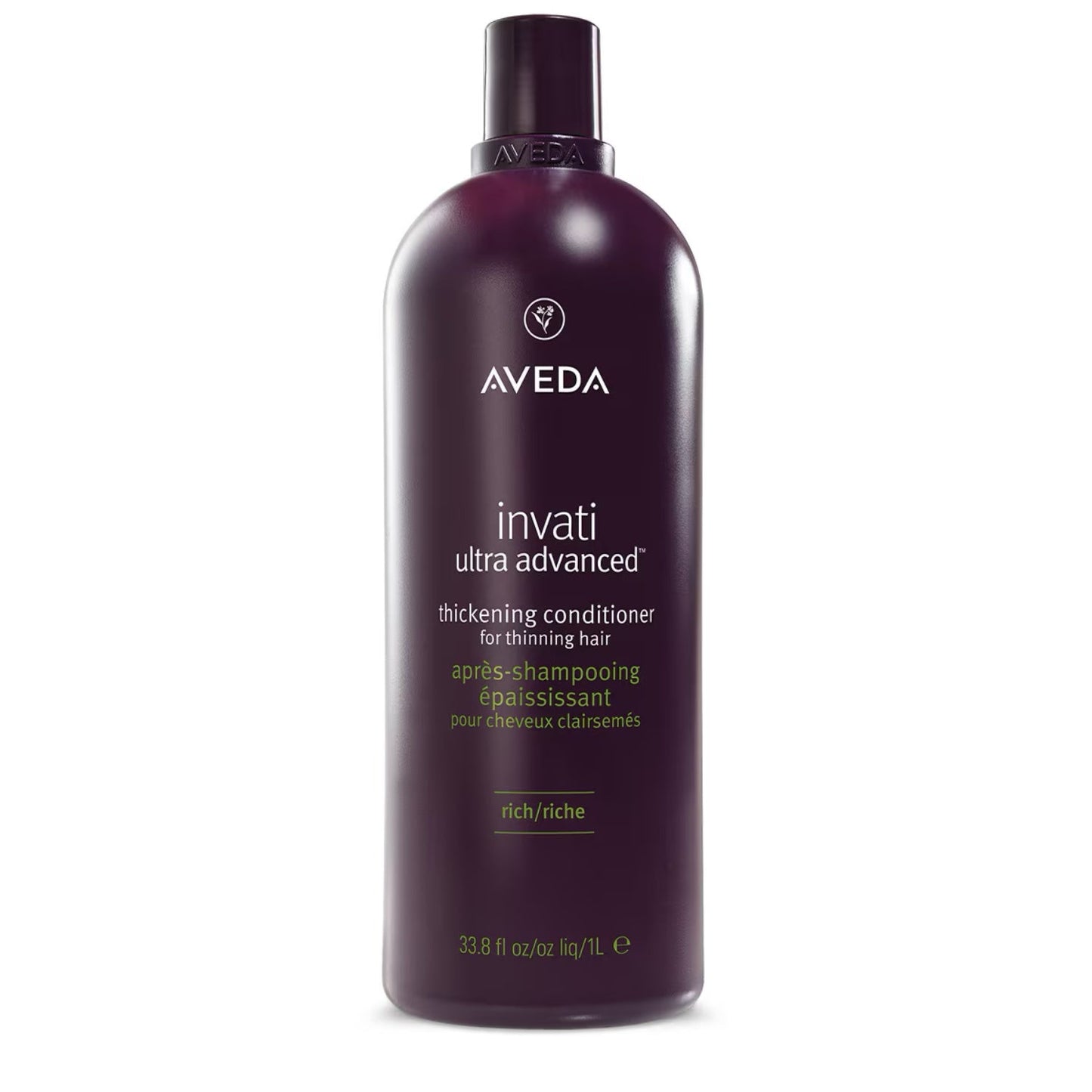 Aveda Invati Ultra Advanced Thickening Conditioner Rich