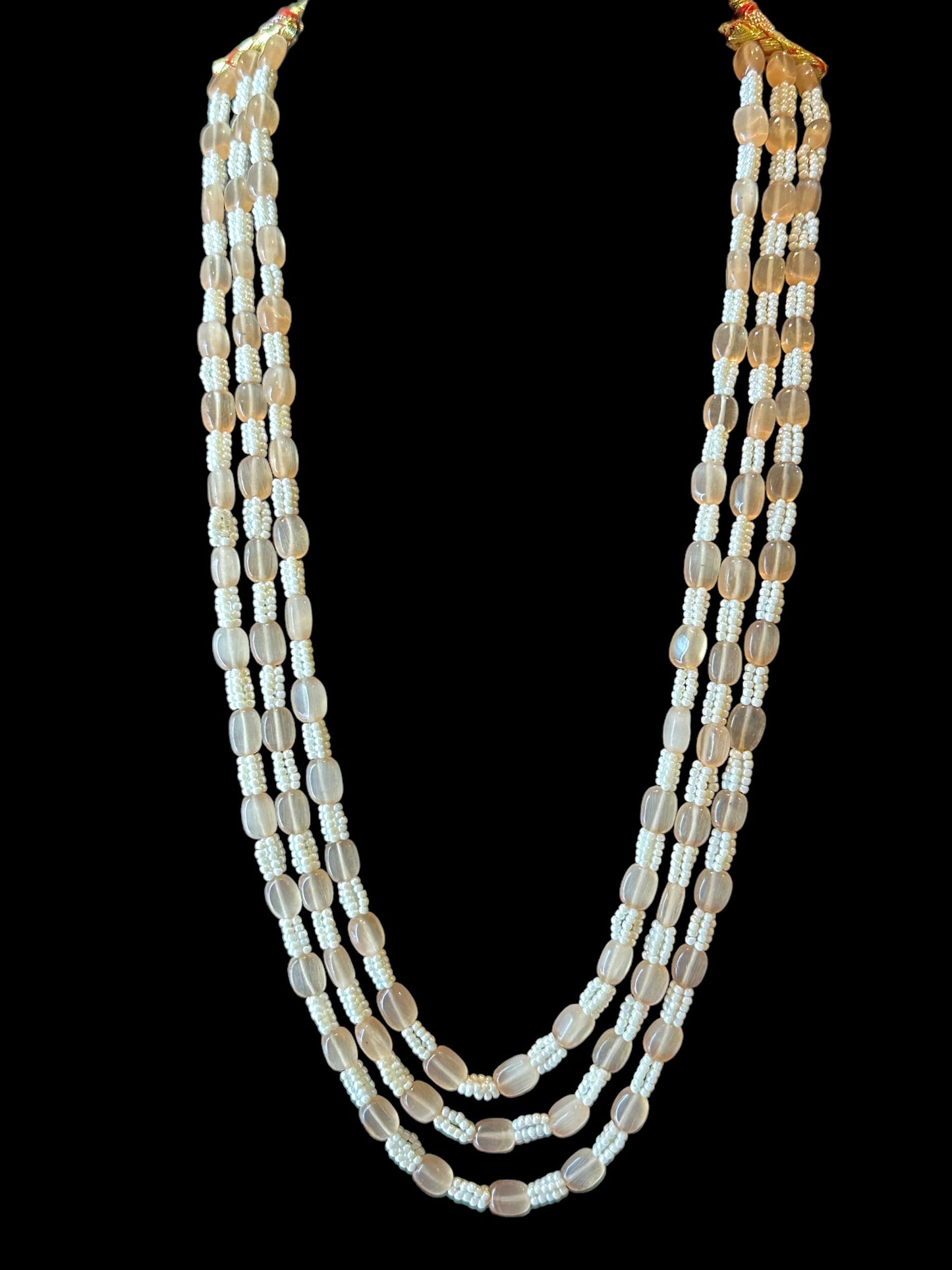 DLN61 beads mala ( READY TO SHIP )