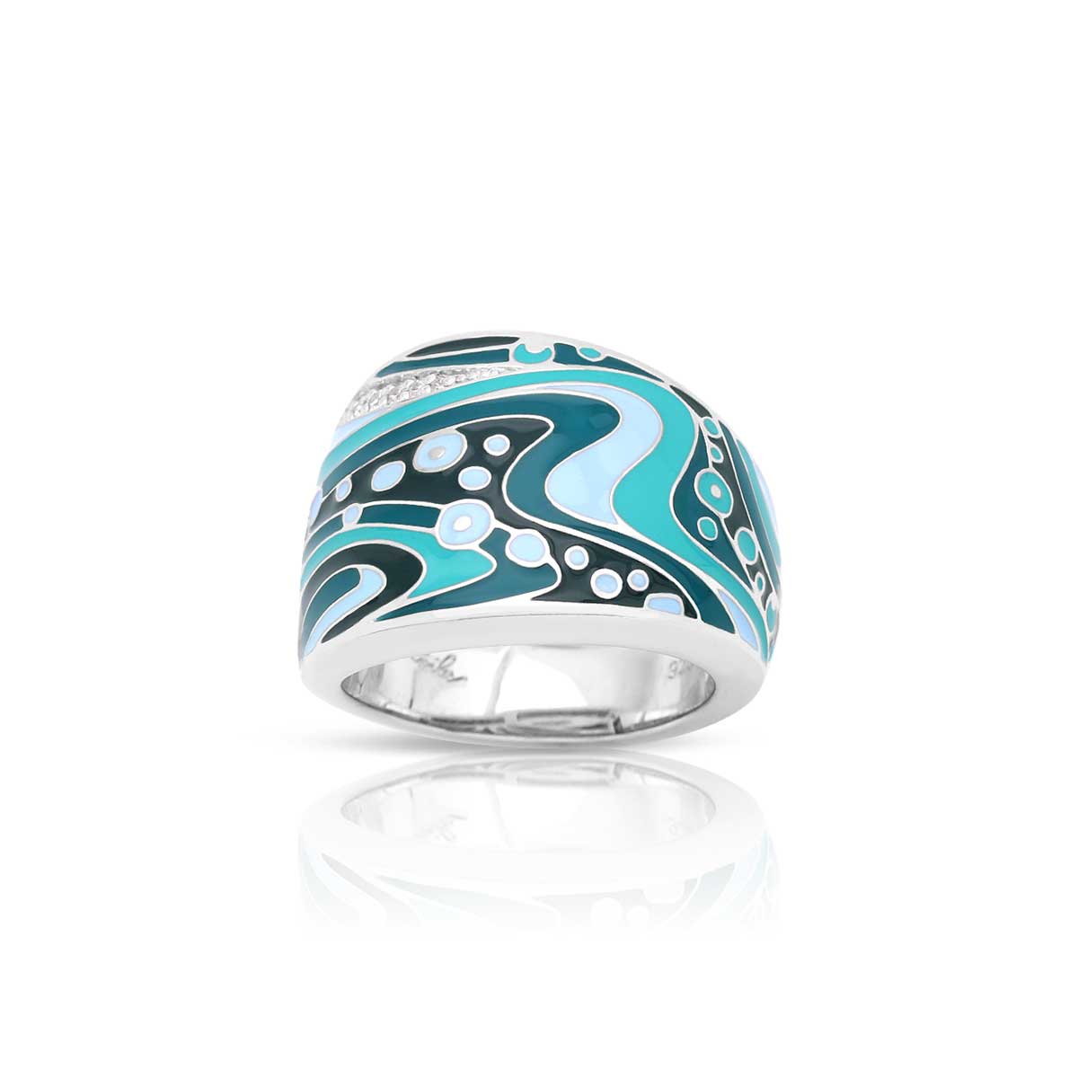 Calypso Ring