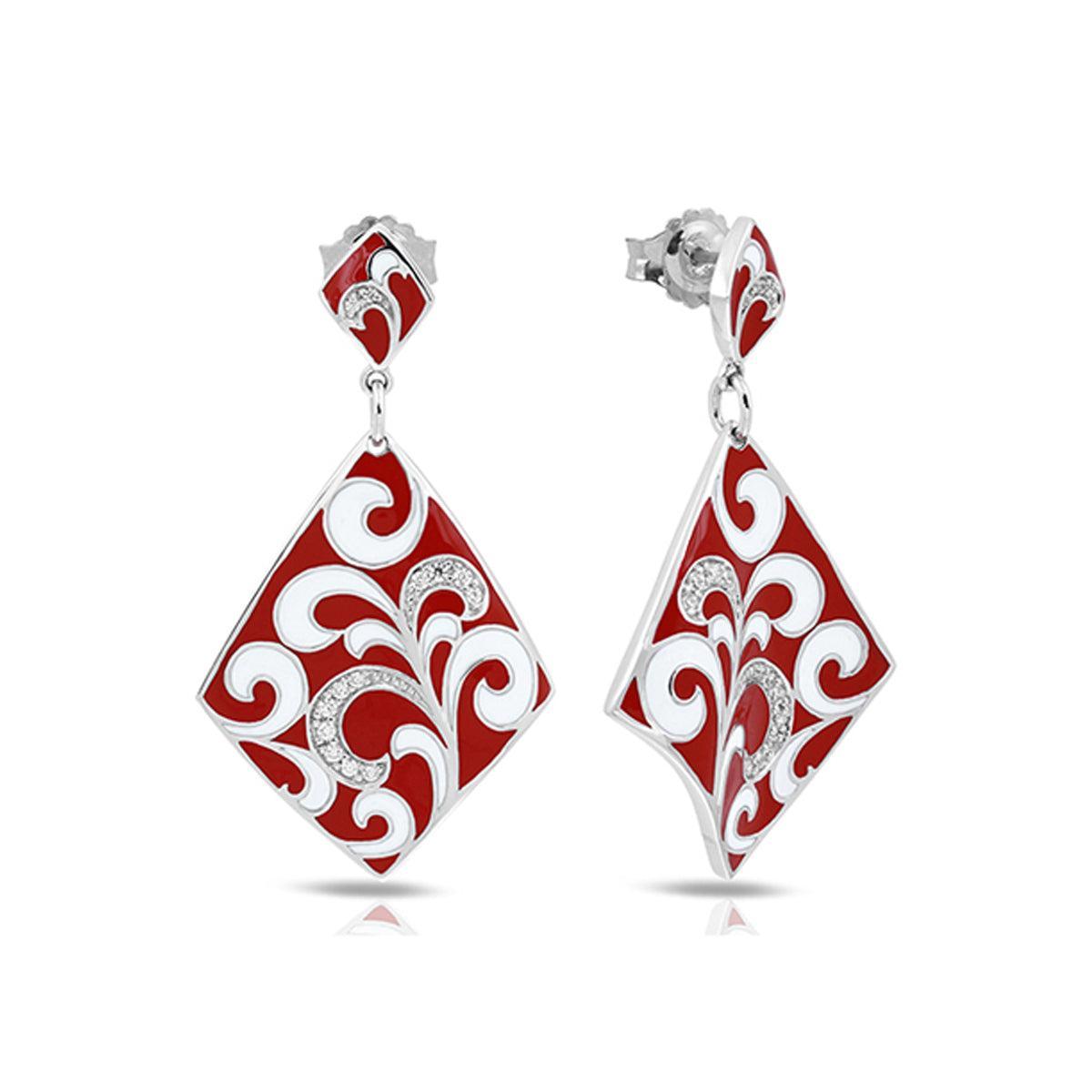 Contessa Earrings
