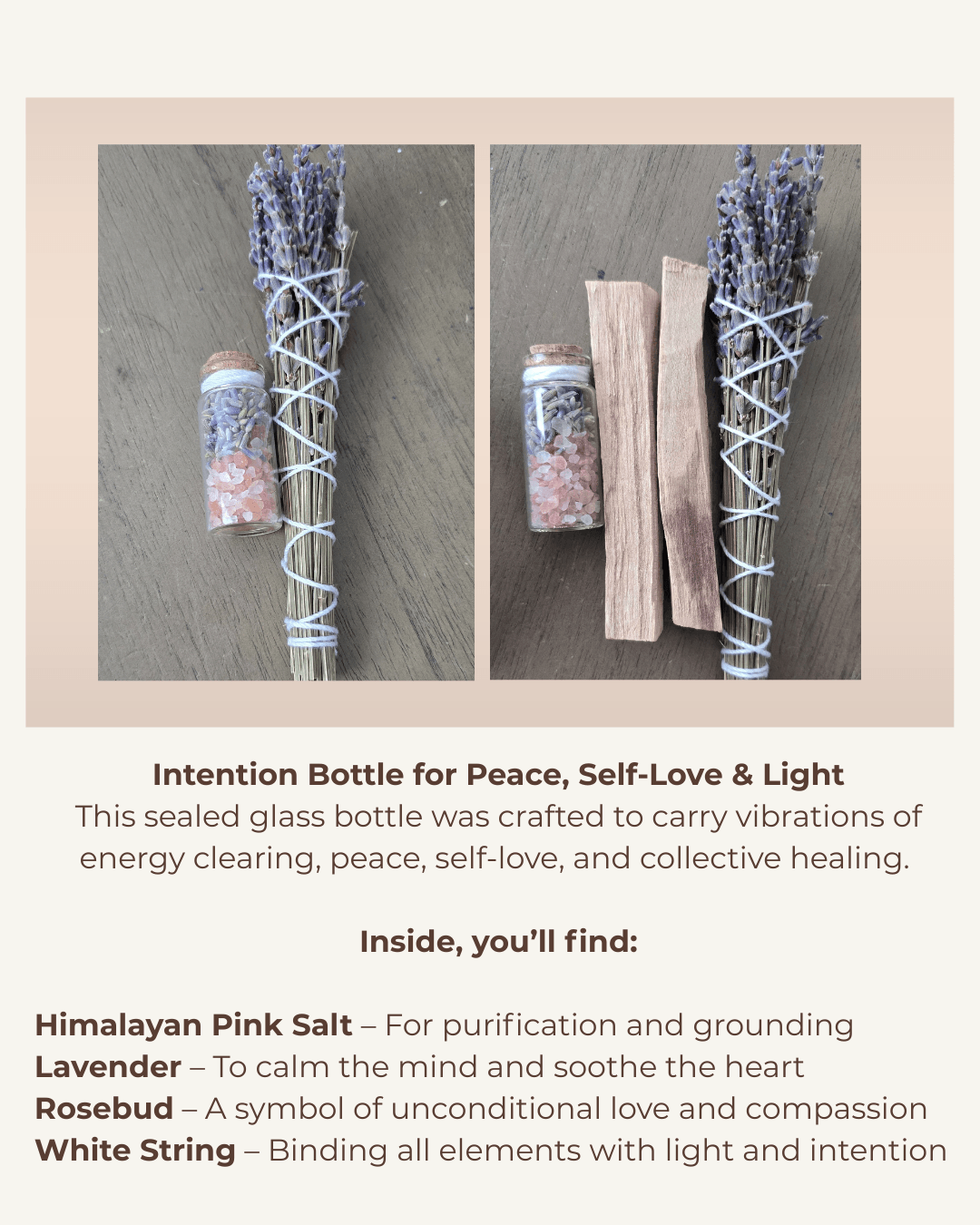 Water Moon Crystal Recharge & Energy Clearing Kit