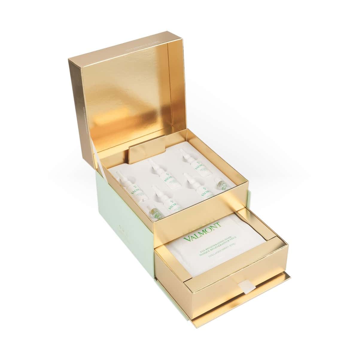 Valmont EYE REGENERATING MASK TREATMENT