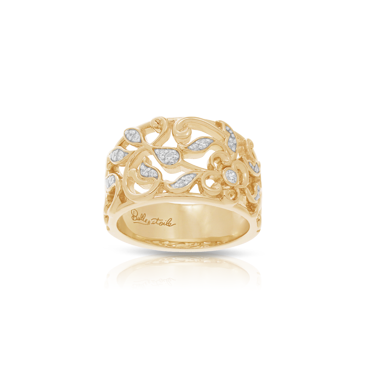 Empress Ring