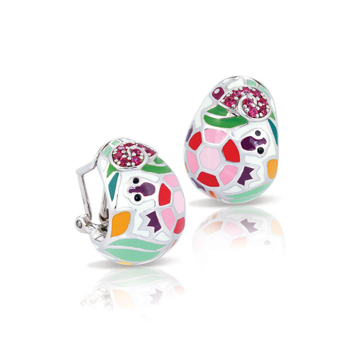 Galapagos Earrings