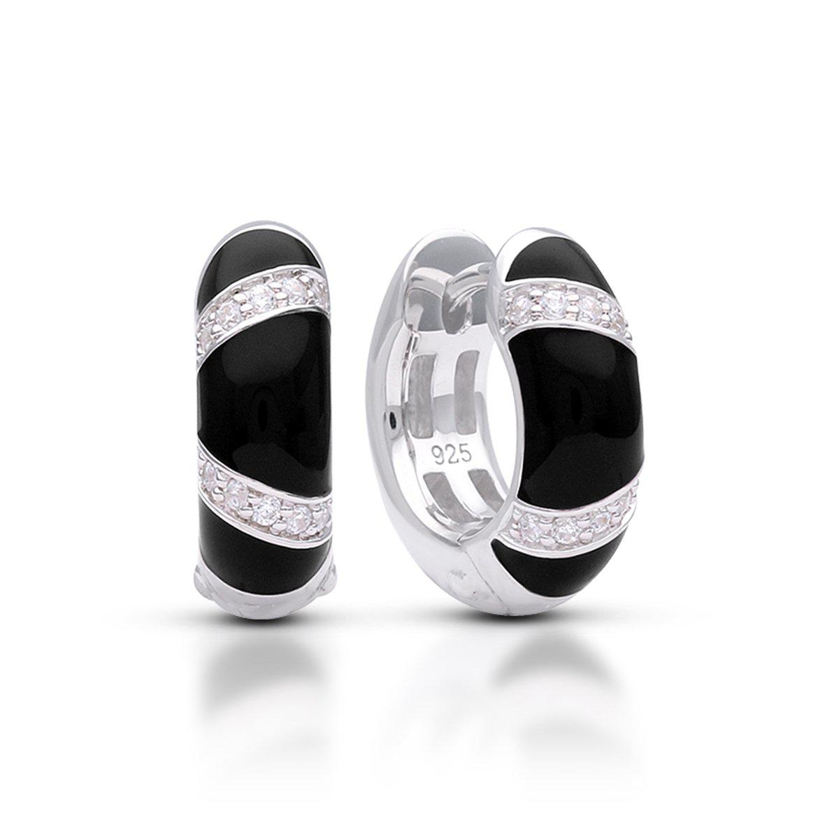 Glissando Earrings