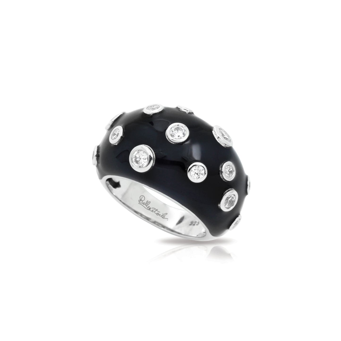Glitter Ring