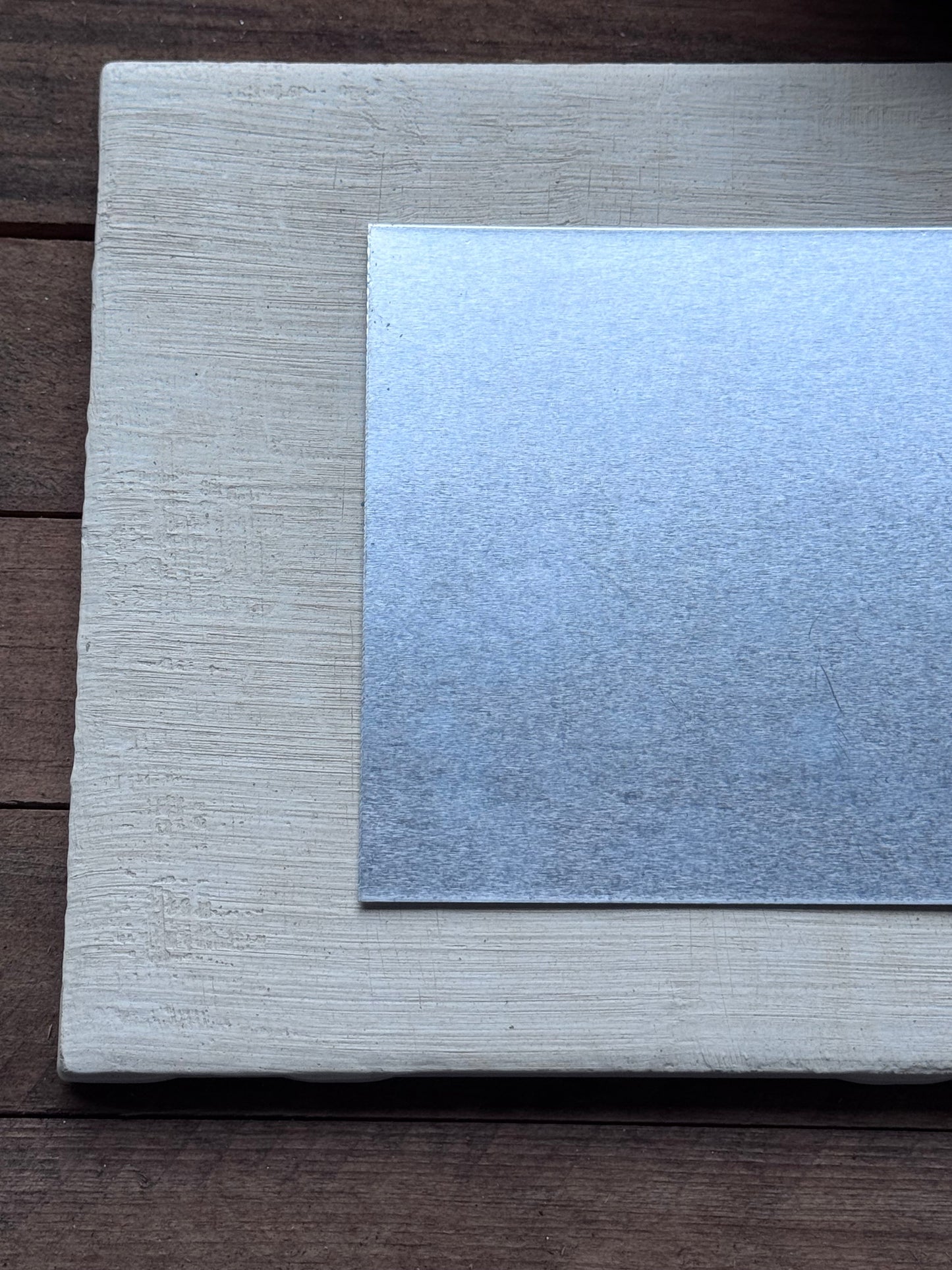 Handmade Surreal Eye Earrings: Plant Eyelash Design