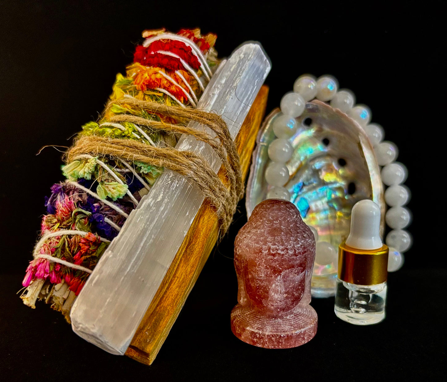 Sacred Serenity Gift Box